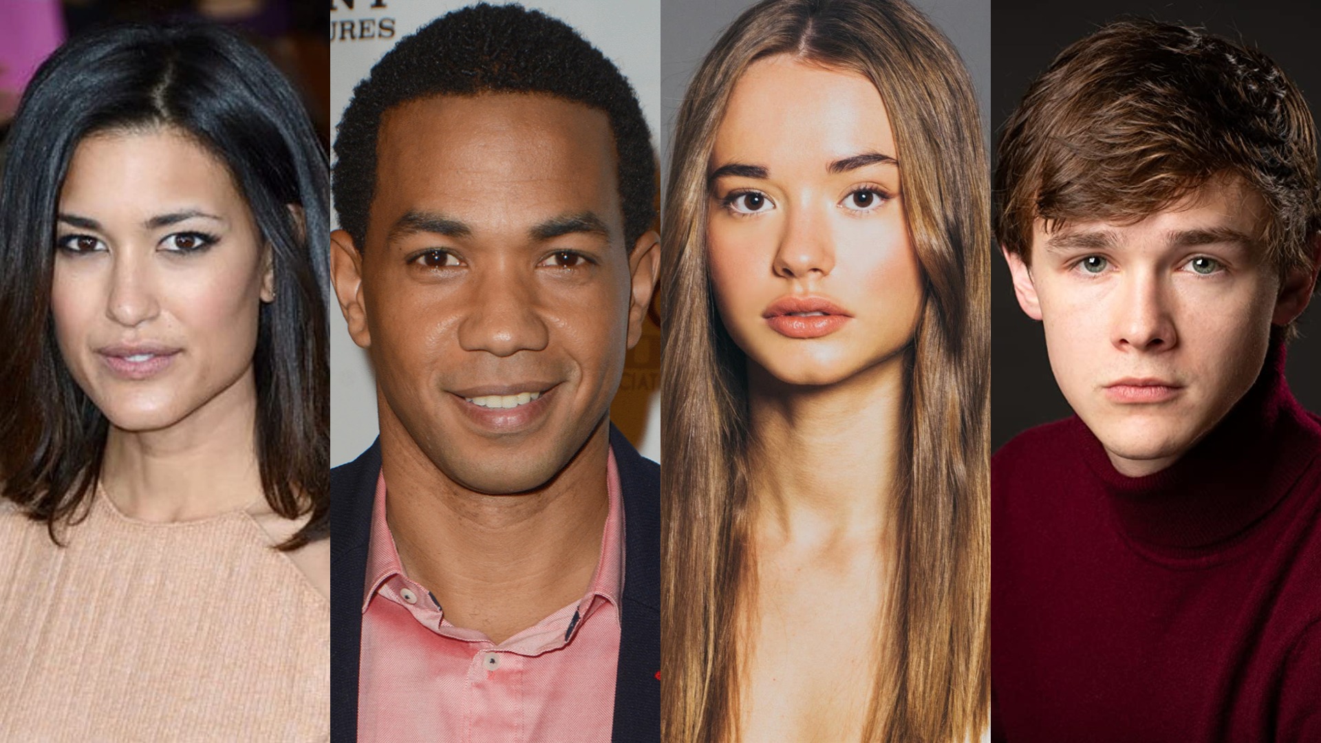 Dexter: Julia Jones, Alano Miller, Johnny Sequoyah And Jack Alcott Join Cast For Revival Series | Irish Cinephile