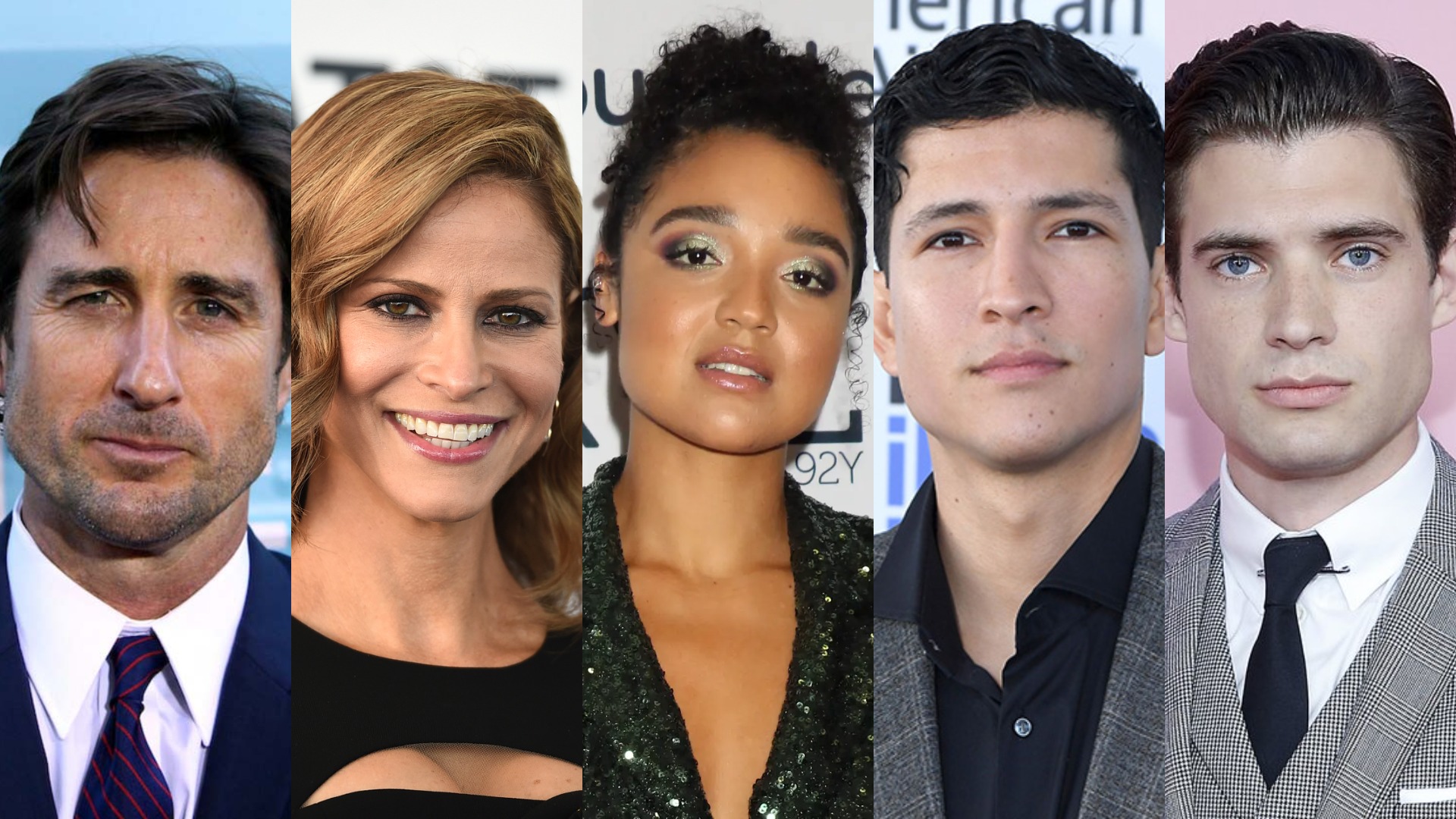 The Hollywood Reporter is exclusively reporting that Luke Wilson, Andrea Savage, Aisha Dee, Danny Ramirez and David Corenswet will be starring alongside Lili Reinhart in Netflix's upcoming dual-timeline drama Plus/Minus.