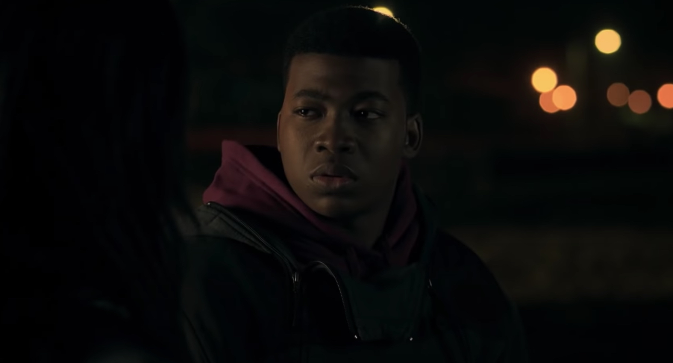 Starz have released the official trailer for the upcoming Power spinoff series Power Book III: Raising Kanan.