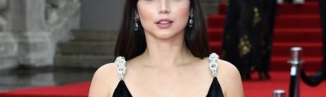 Deadline is exclusively reporting that Ana de Armas is in negotiations with Lionsgate to star as the lead for the John Wick spinoff film Ballerina.