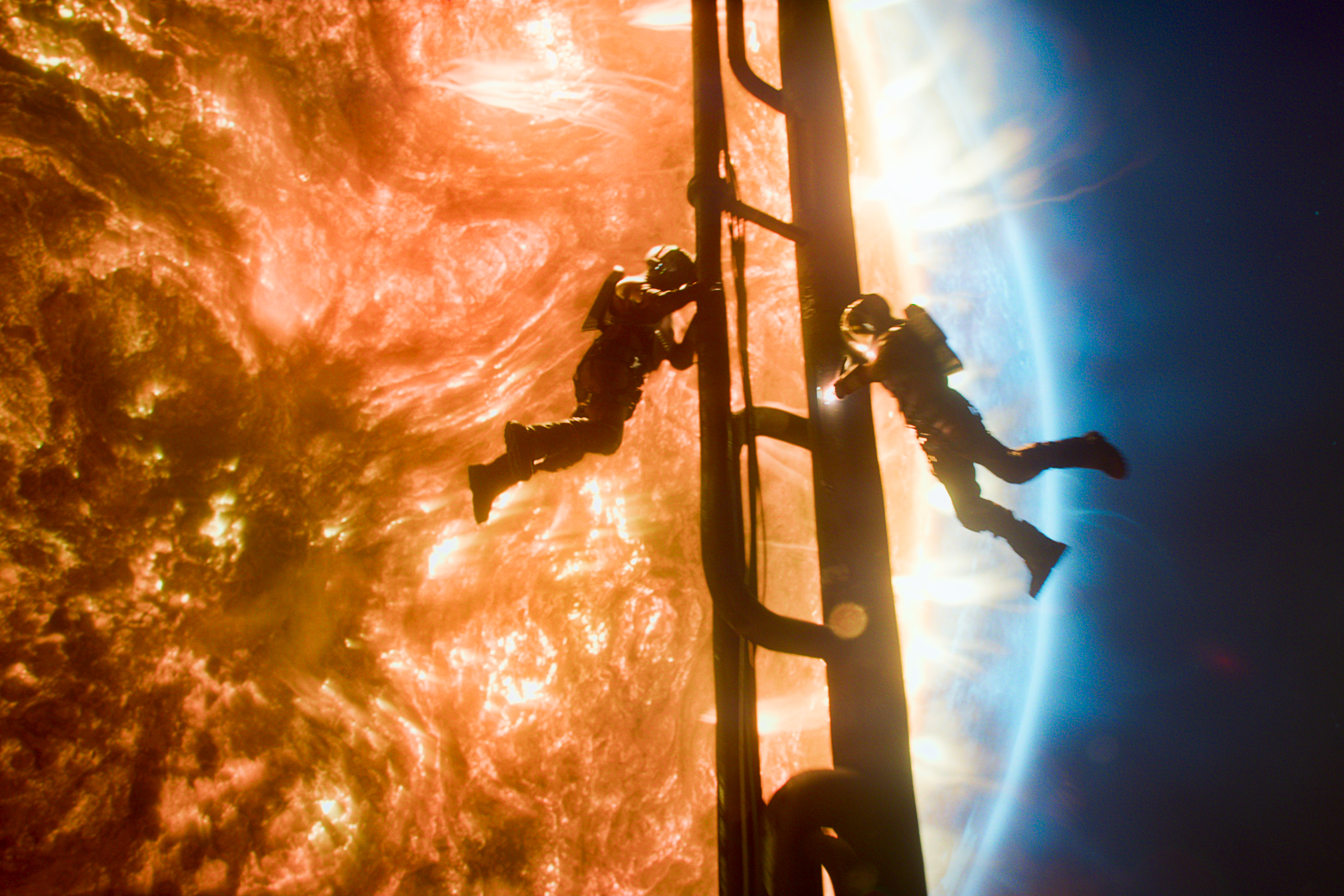 Netflix have released the official trailer the third and final season of sci-fi drama series Lost In Space.