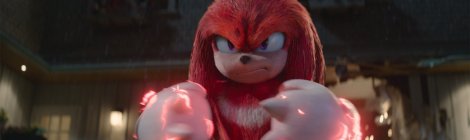 Paramount Pictures have released the official trailer for Sonic The Hedgehog 2.