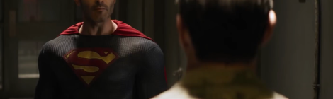 CW have released the teaser trailer for the upcoming second season of DC drama series Superman and Lois.