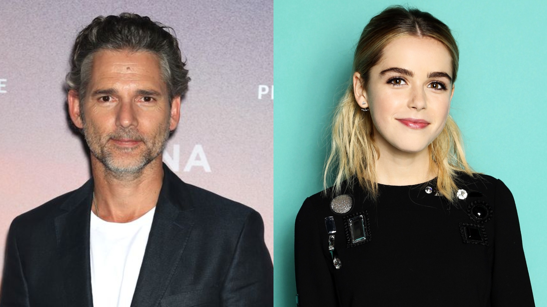 Erica Bana and Kiernan Shipka have signed up to star in the upcoming thriller Berlin Nobody.