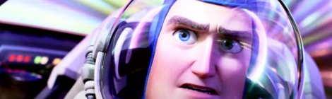 Disney and Pixar have released the official trailer for the upcoming animated film Lightyear.