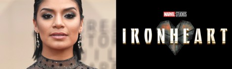 Deadline is exclusively reporting that Shakira Barrera is the latest name  to join the cast for the upcoming Disney+/Marvel series Ironheart.