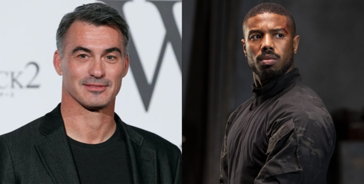 Deadline is reporting that Chad Stahelski has signed on to direct the film adaptation of Tom Clancy's Rainbow Six at Paramount Pictures, which will be led by Michael B. Jordan and serve as a follow-up to the 2021 thriller Without Remorse.