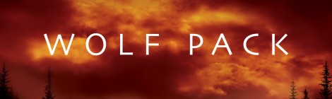Paramount+ have released the official trailer for the upcoming series Wolf Pack.