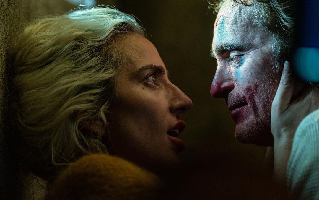 Director Todd Phillips has taken to social media to reveal the first-look image of Lady Gaga and Joaquin Phoenix for the upcoming DC film Joker: Folie À Deux at Warner Bros.