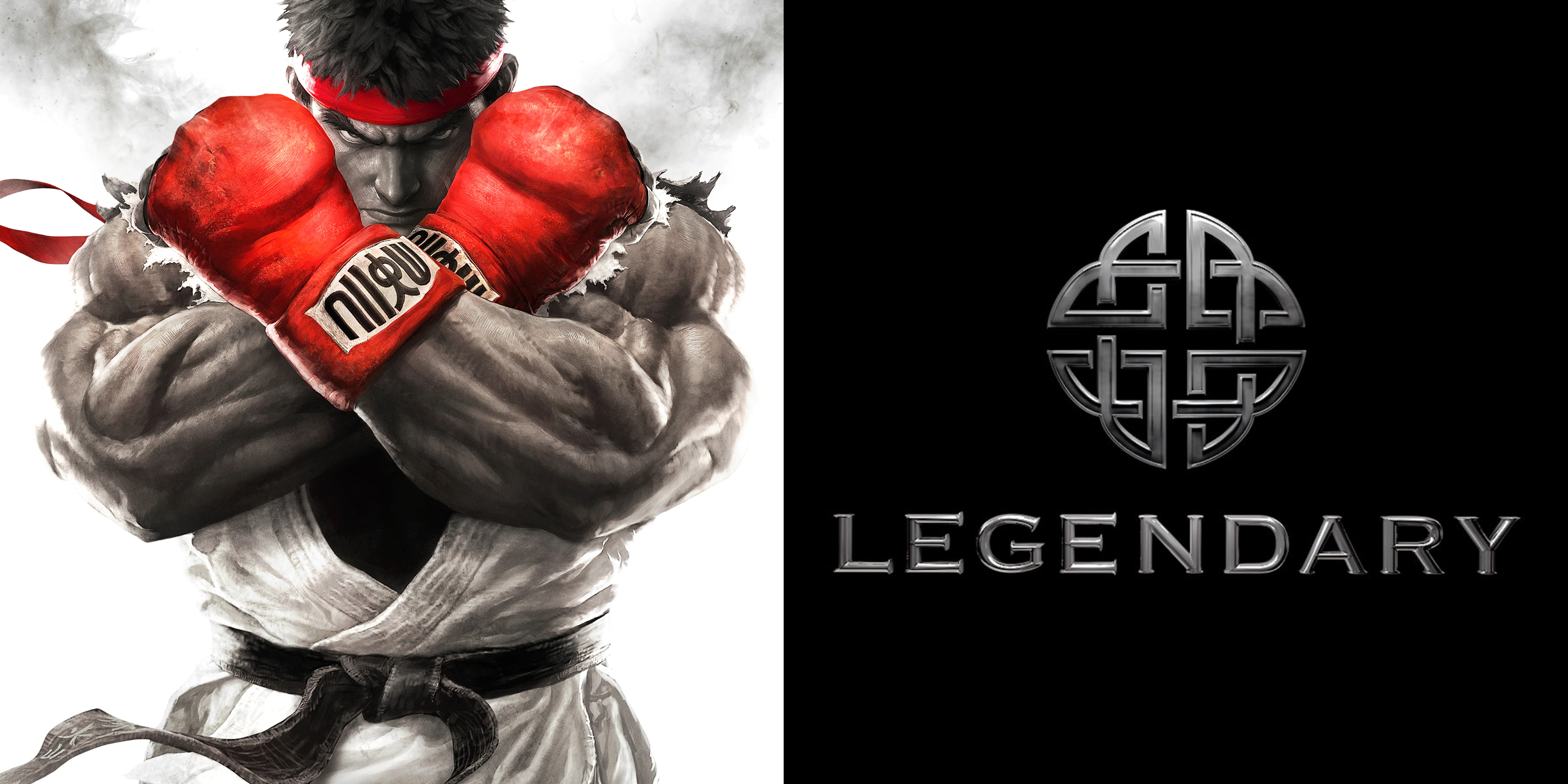 Street Fighter' Movie, TV Rights go to Legendary – The Hollywood Reporter